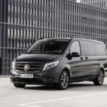 Mercedes-Benz Vito Van