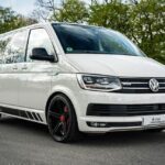 Volkswagen Transporter Van