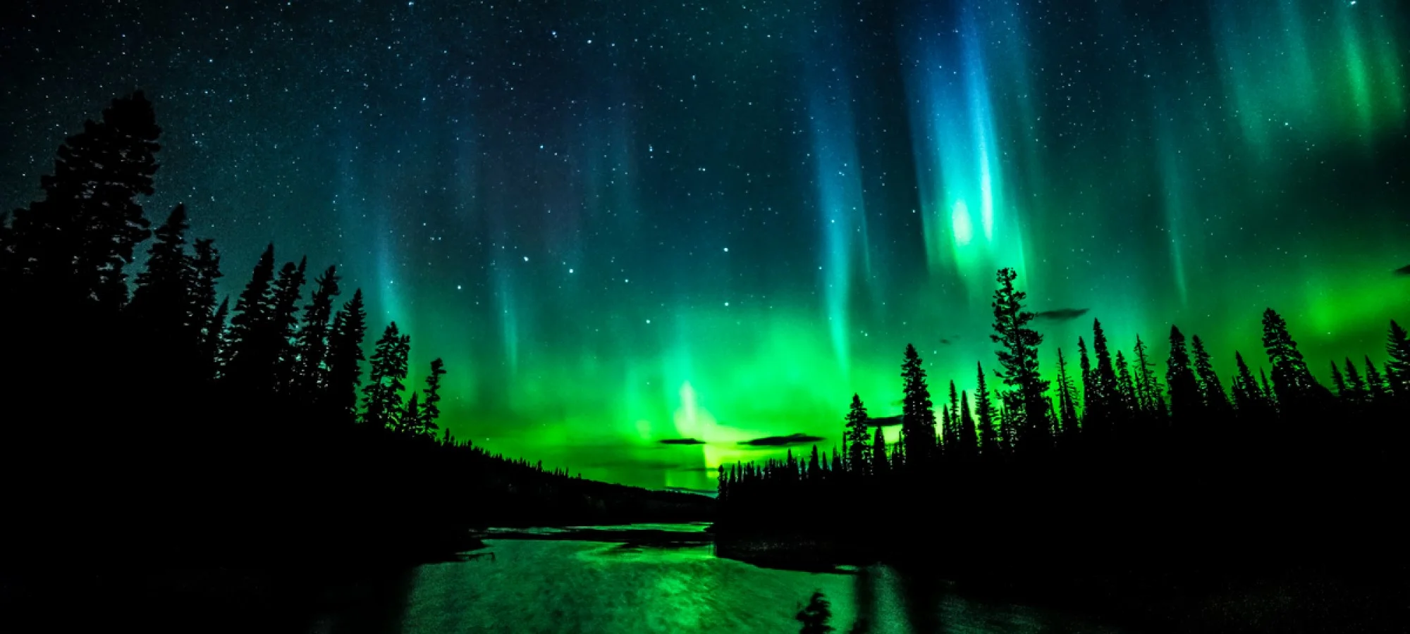Northern Lights